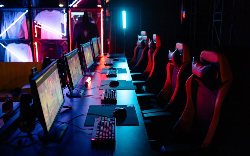 游戏项目入门